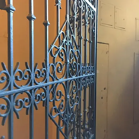 Fonte Gaia Apartman Siena