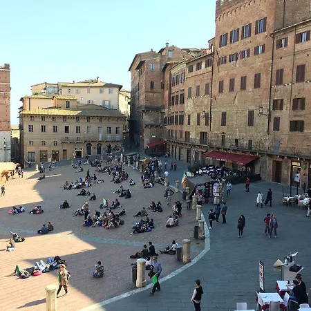 Fonte Gaia Apartman *