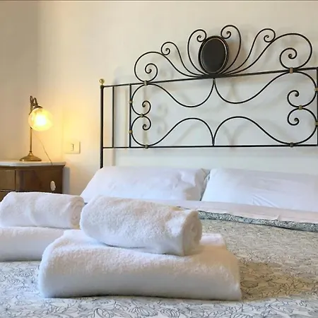 Fonte Gaia Apartman