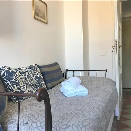 Apartman Fonte Gaia Siena