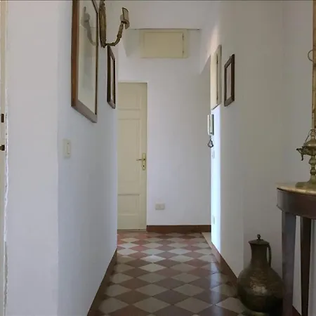 דירה Fonte Gaia סיינה