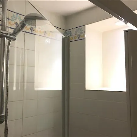 דירה Fonte Gaia *