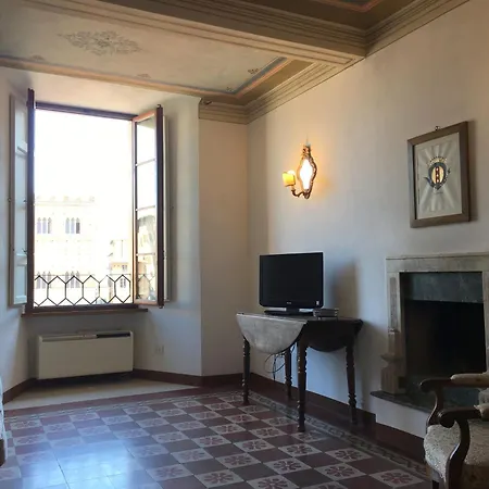 Fonte Gaia Appartement