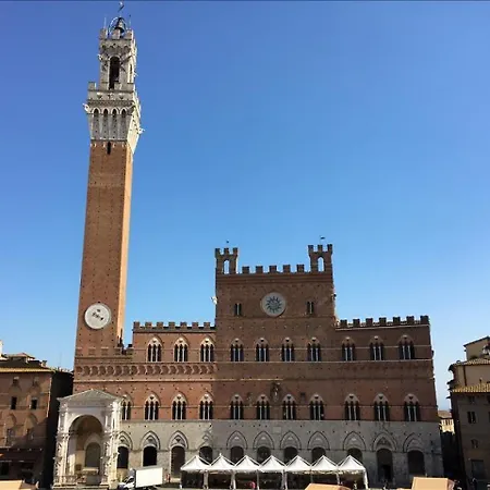 Fonte Gaia Appartement *